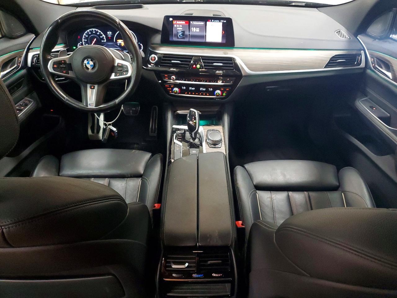 2019 BMW 6 SERIES