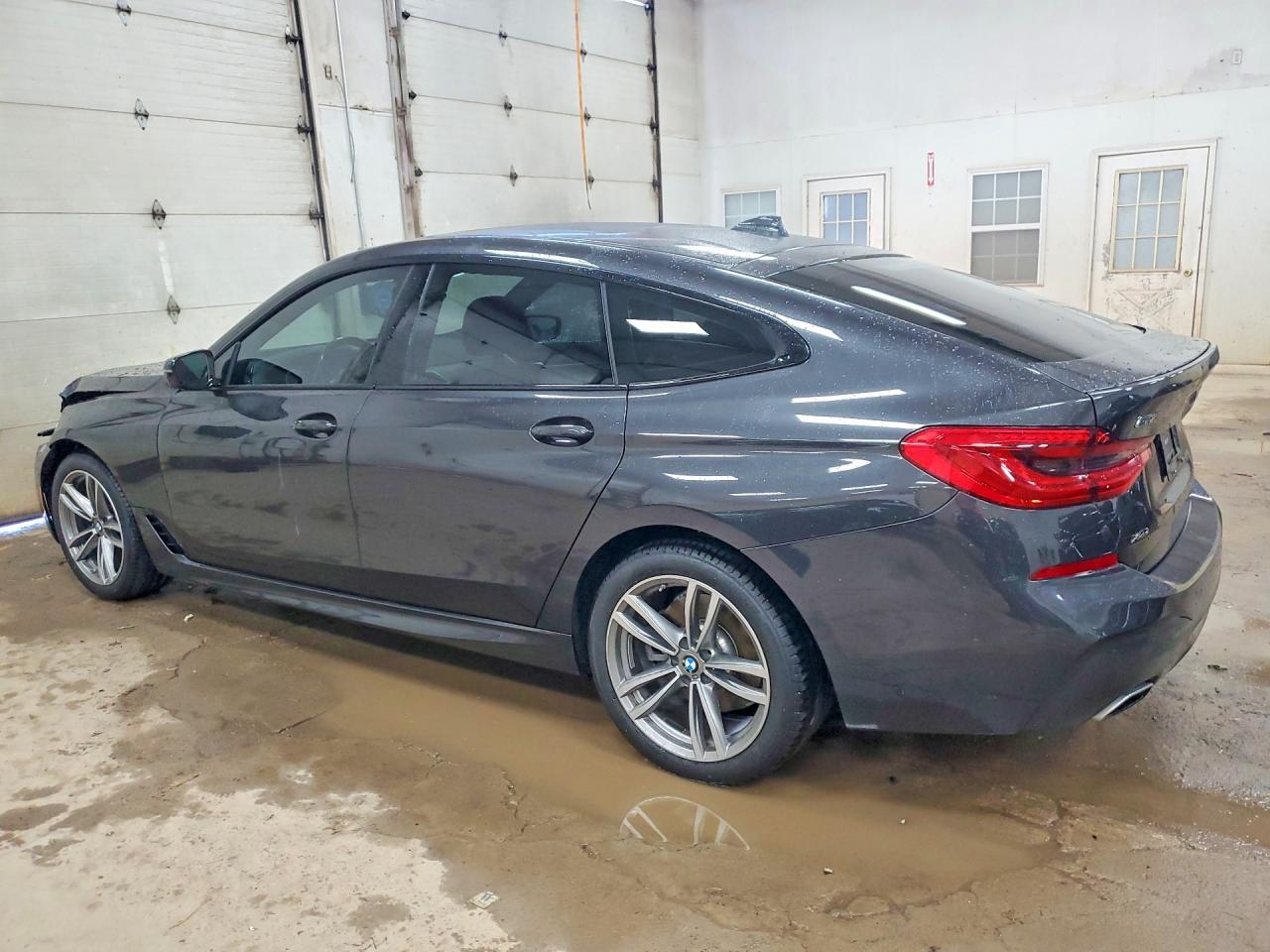 2019 BMW 6 SERIES