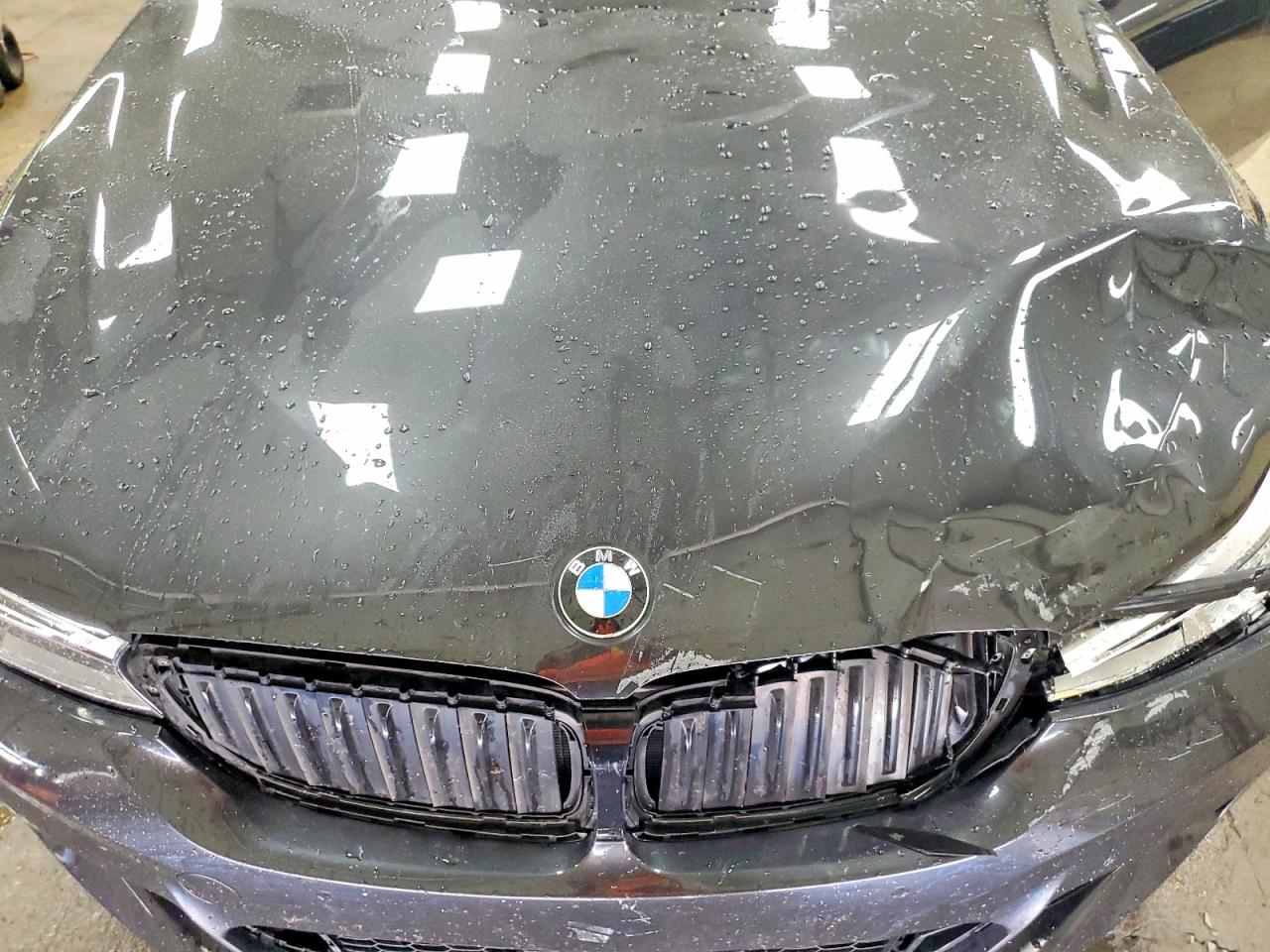 2019 BMW 6 SERIES