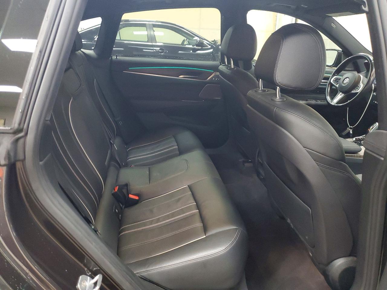 2019 BMW 6 SERIES