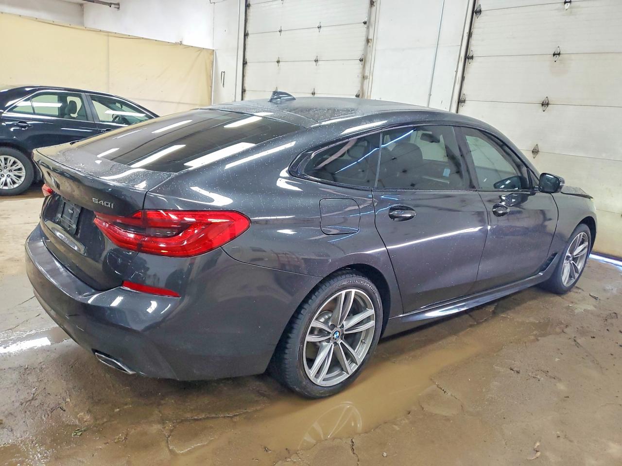 2019 BMW 6 SERIES