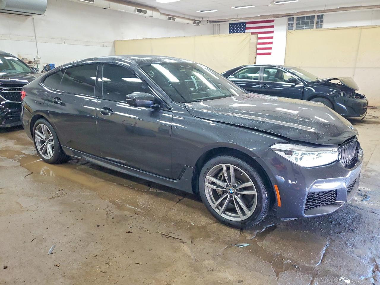 2019 BMW 6 SERIES