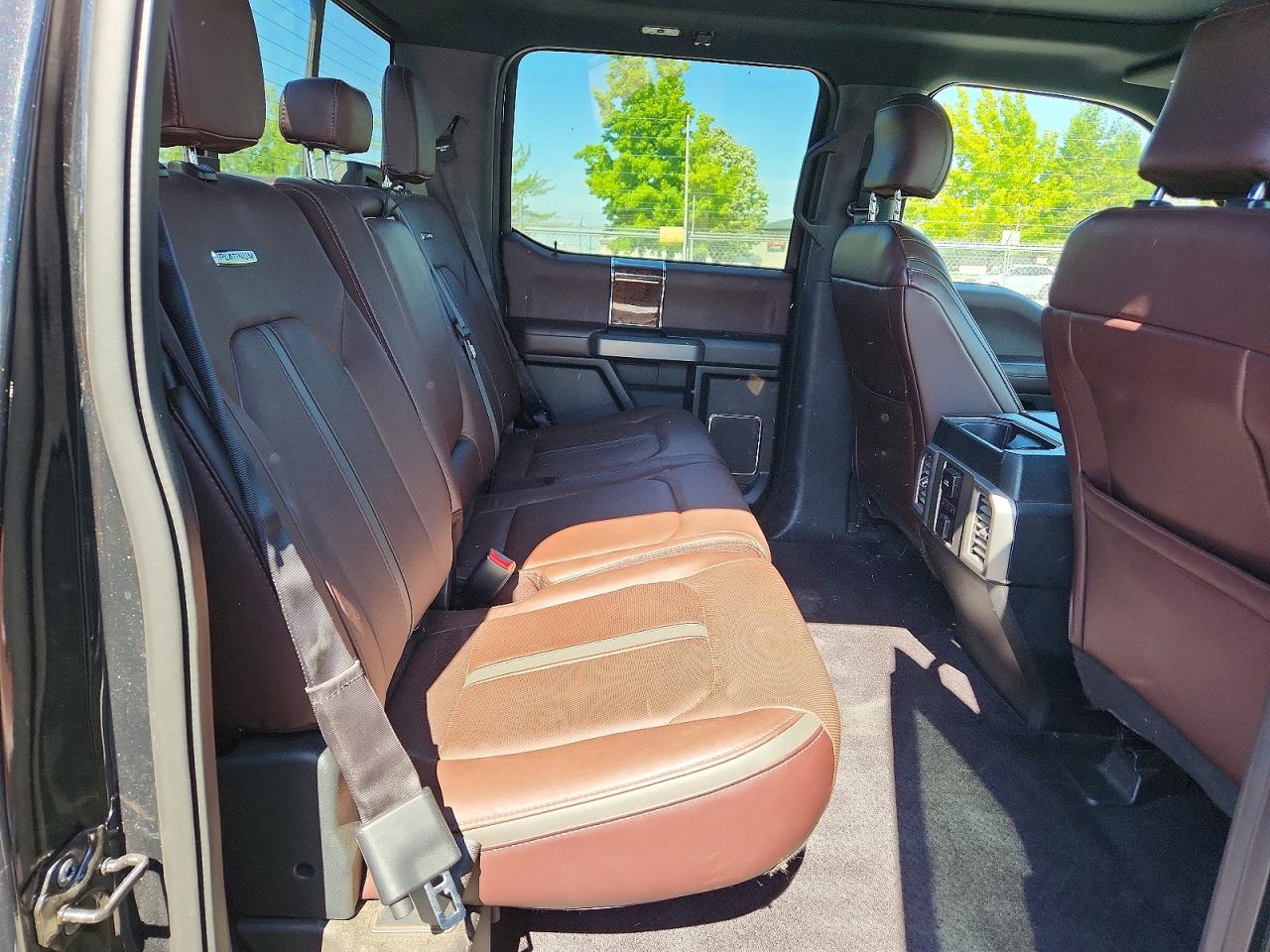 2015 FORD F150