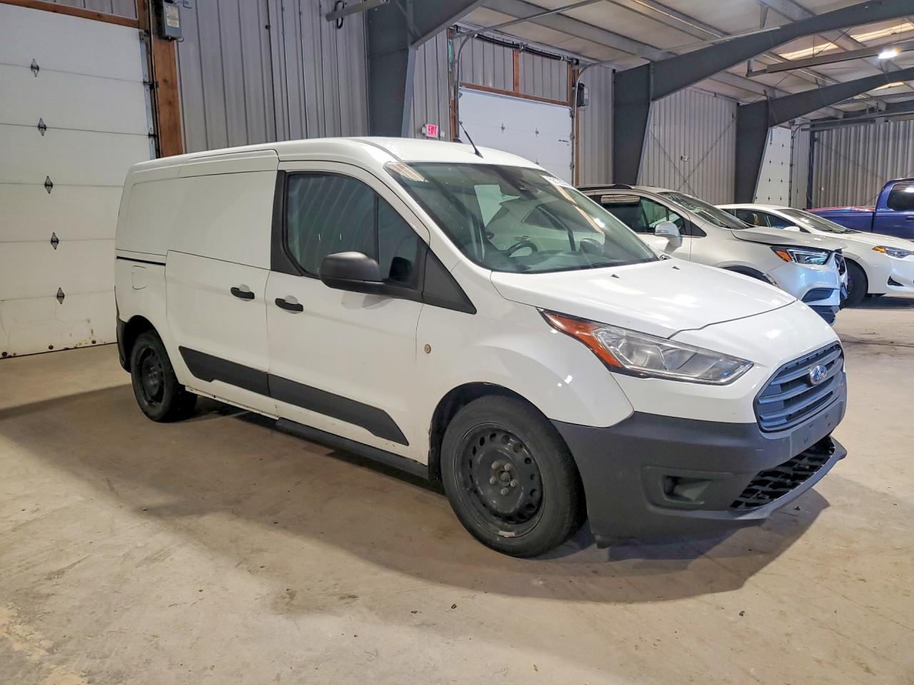 2020 FORD TRANSIT CO