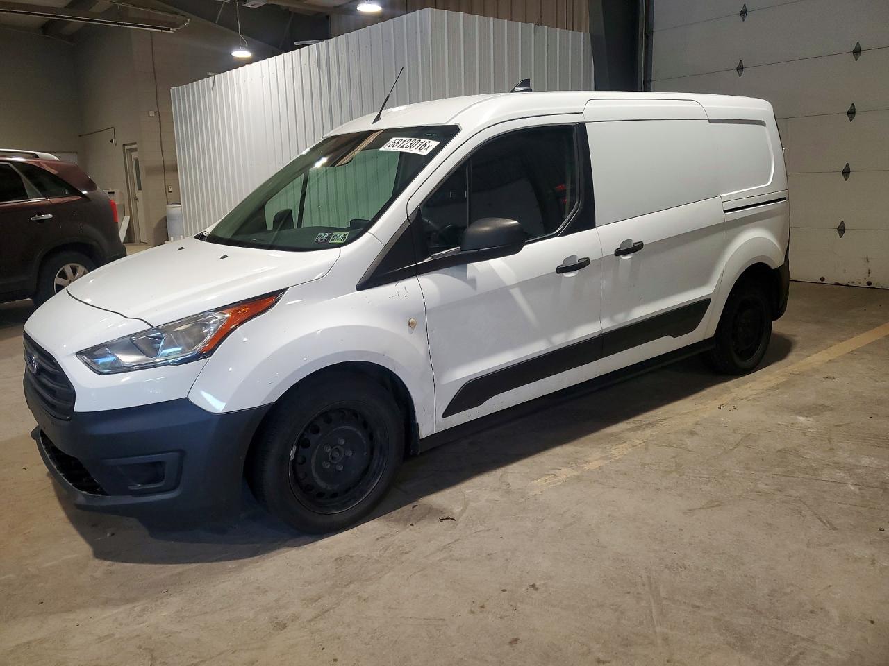 2020 FORD TRANSIT CO