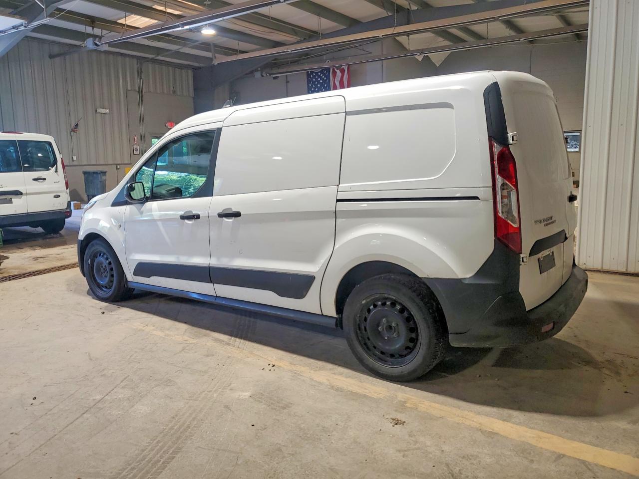 2020 FORD TRANSIT CO