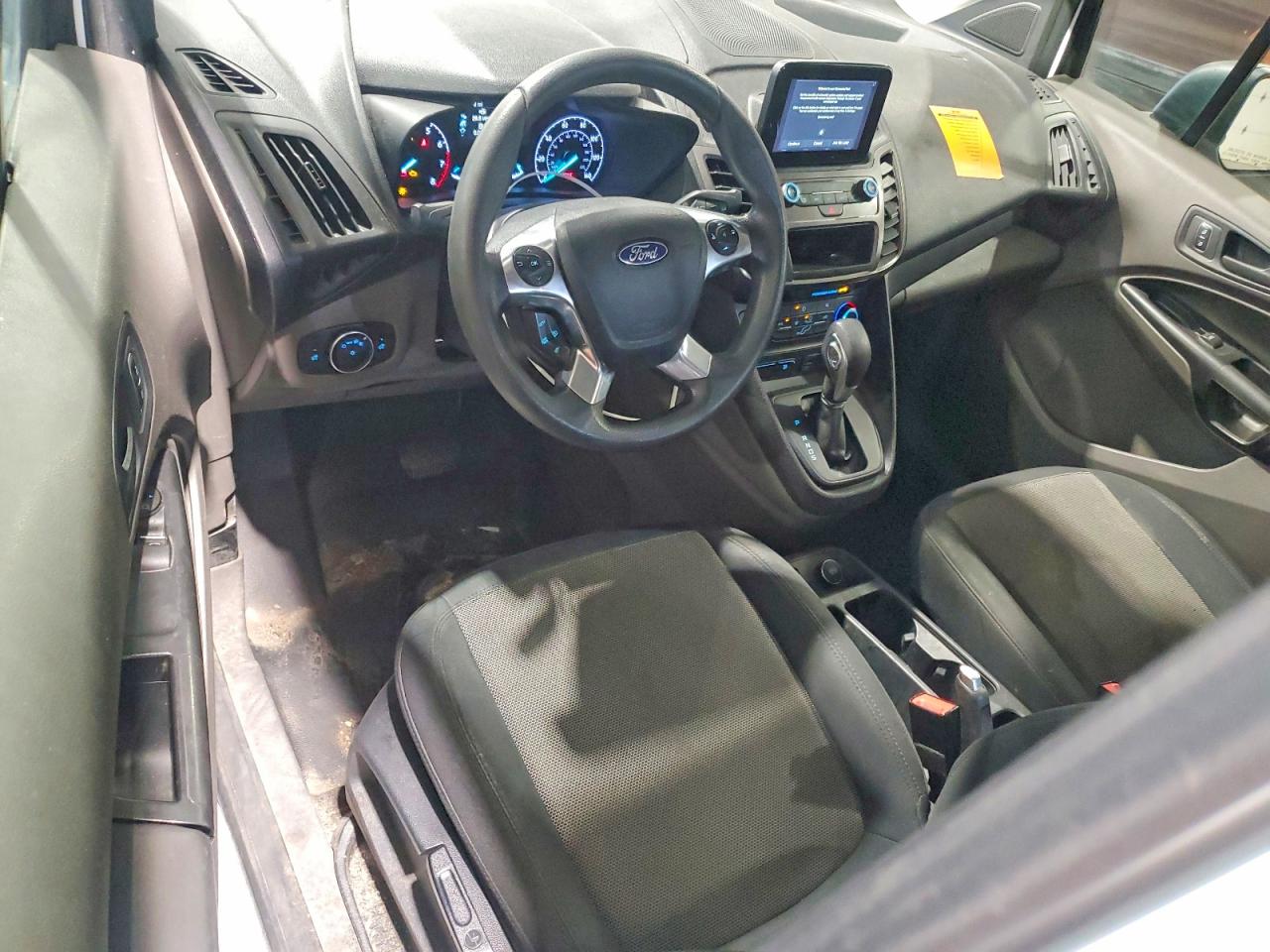 2020 FORD TRANSIT CO