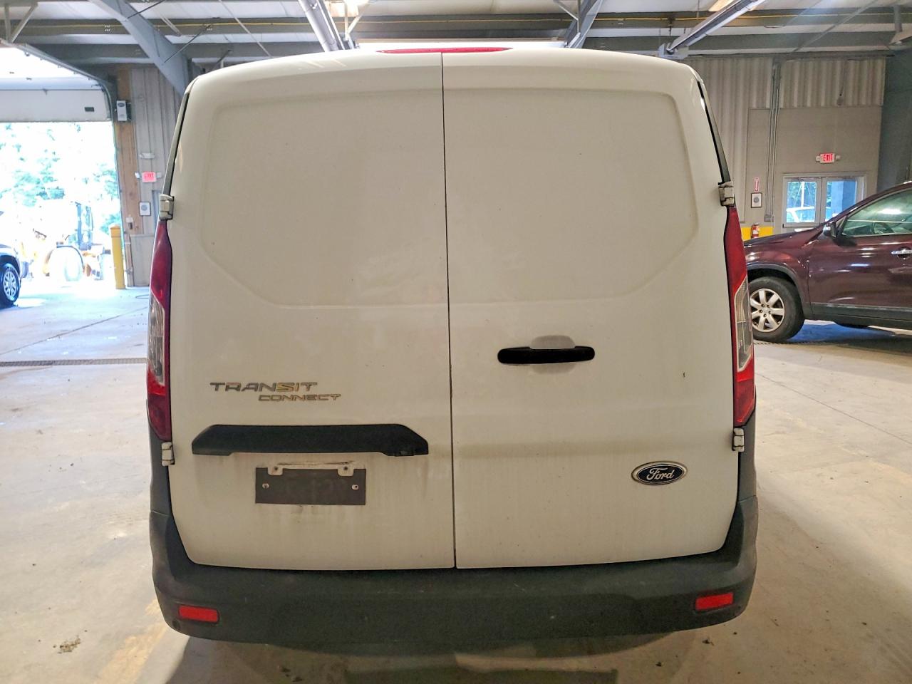 2020 FORD TRANSIT CO