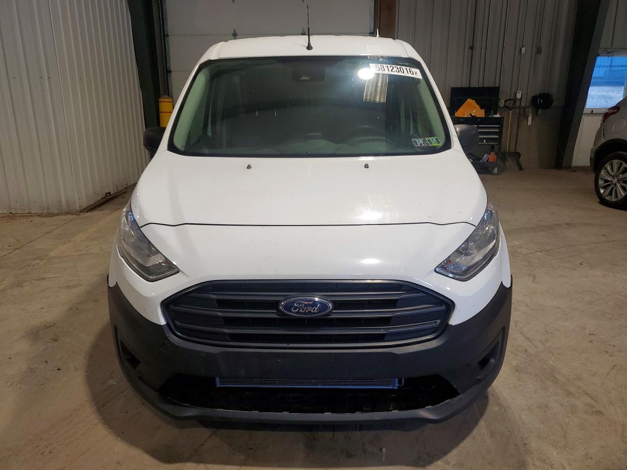2020 FORD TRANSIT CO
