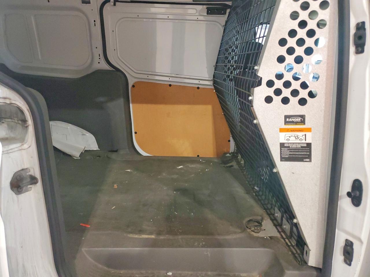 2020 FORD TRANSIT CO