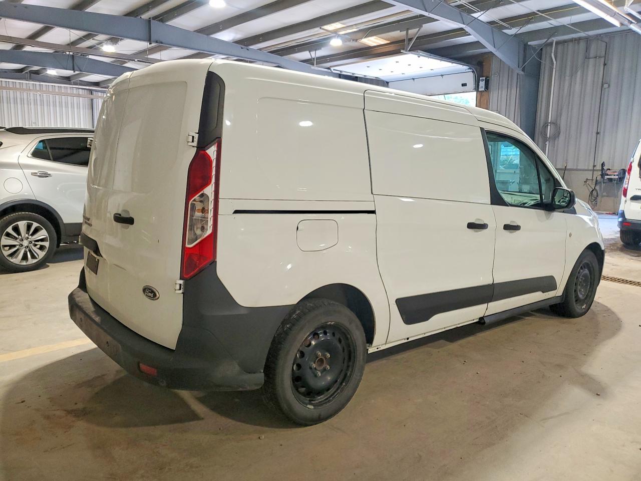 2020 FORD TRANSIT CO