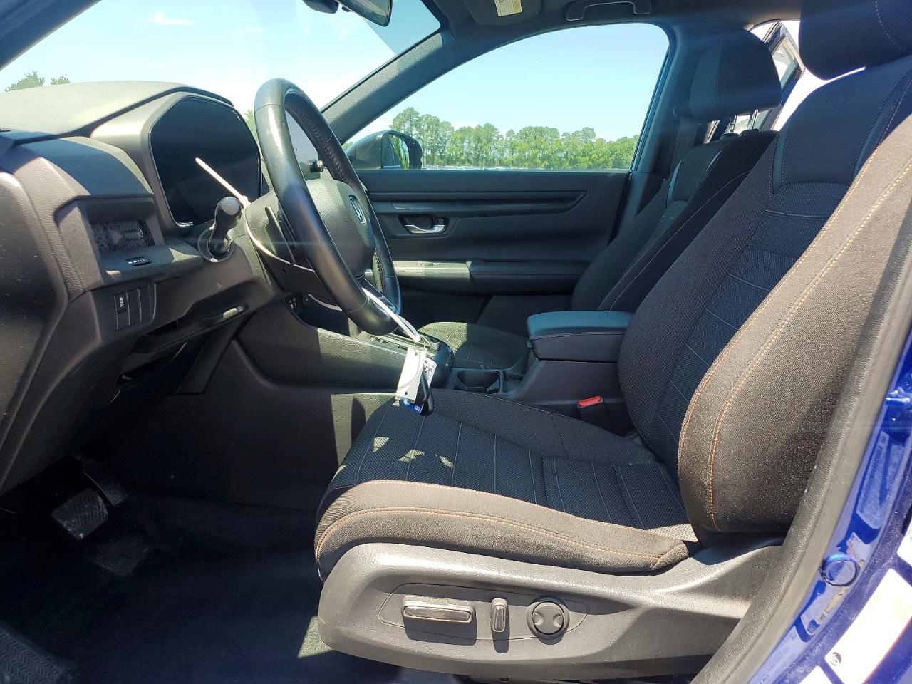 2023 HONDA CRV