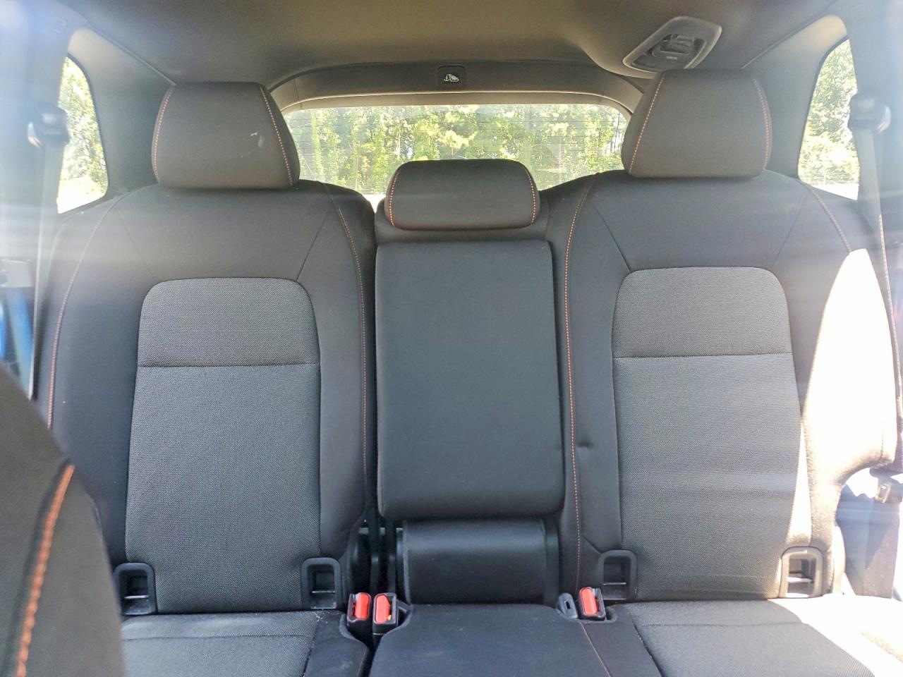 2023 HONDA CRV
