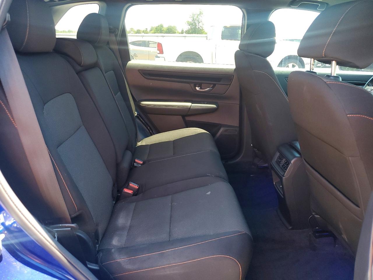 2023 HONDA CRV