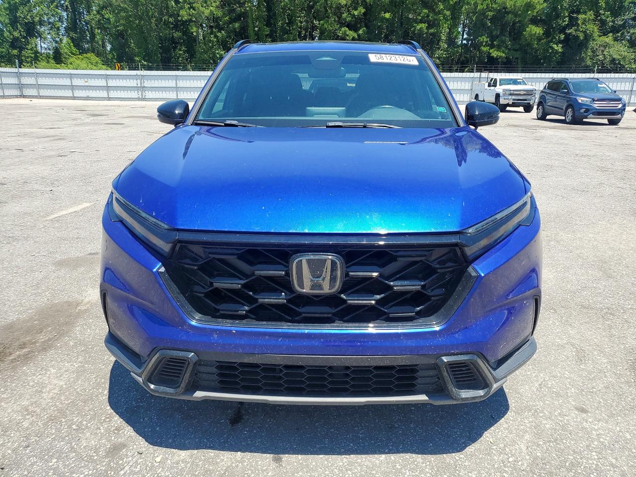 2023 HONDA CRV