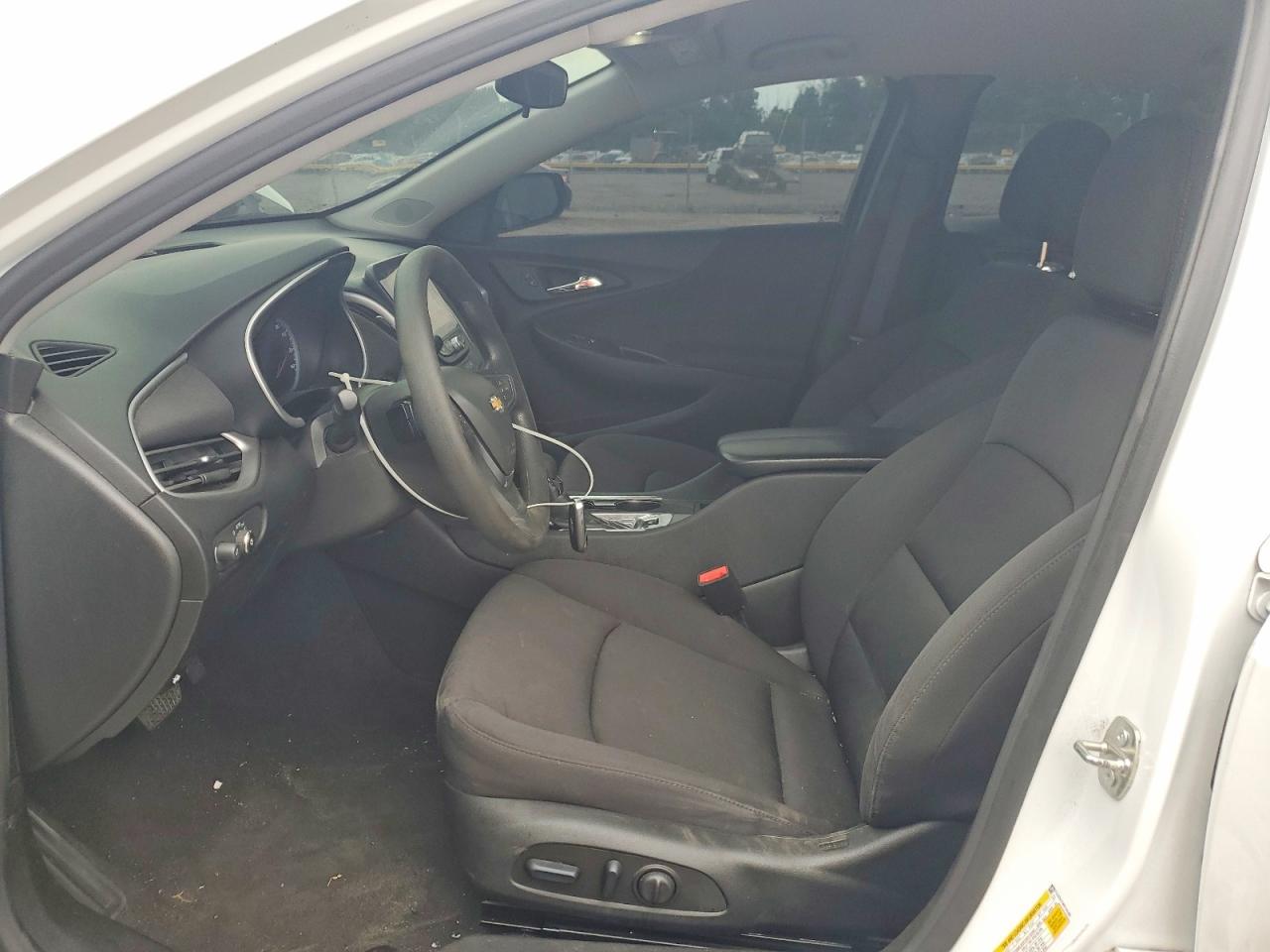 2023 CHEVROLET MALIBU