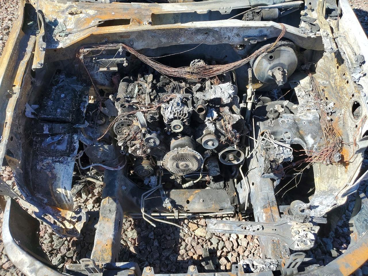 2007 FORD F150