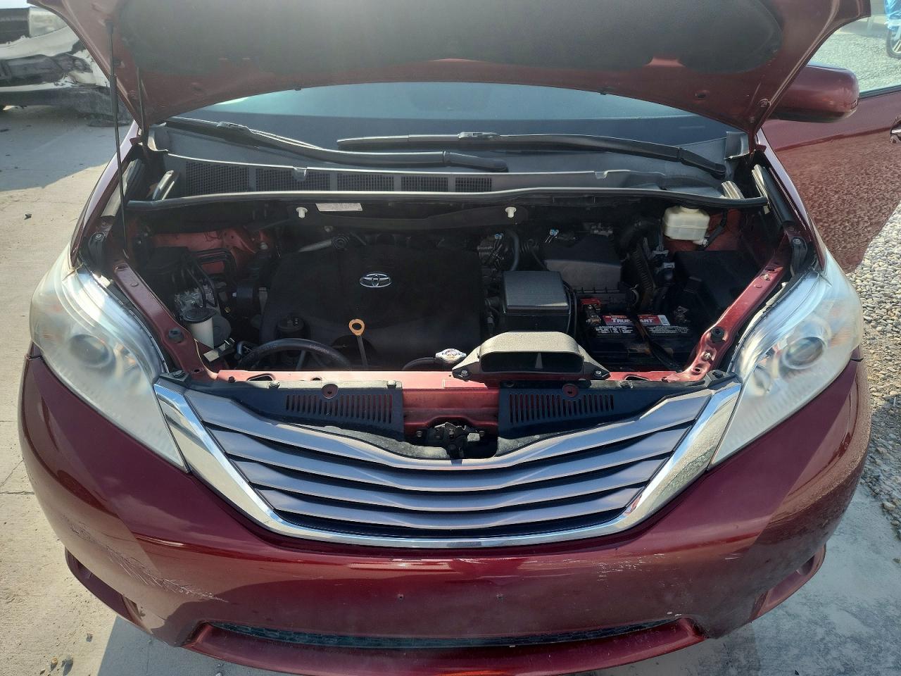 2017 TOYOTA All Models