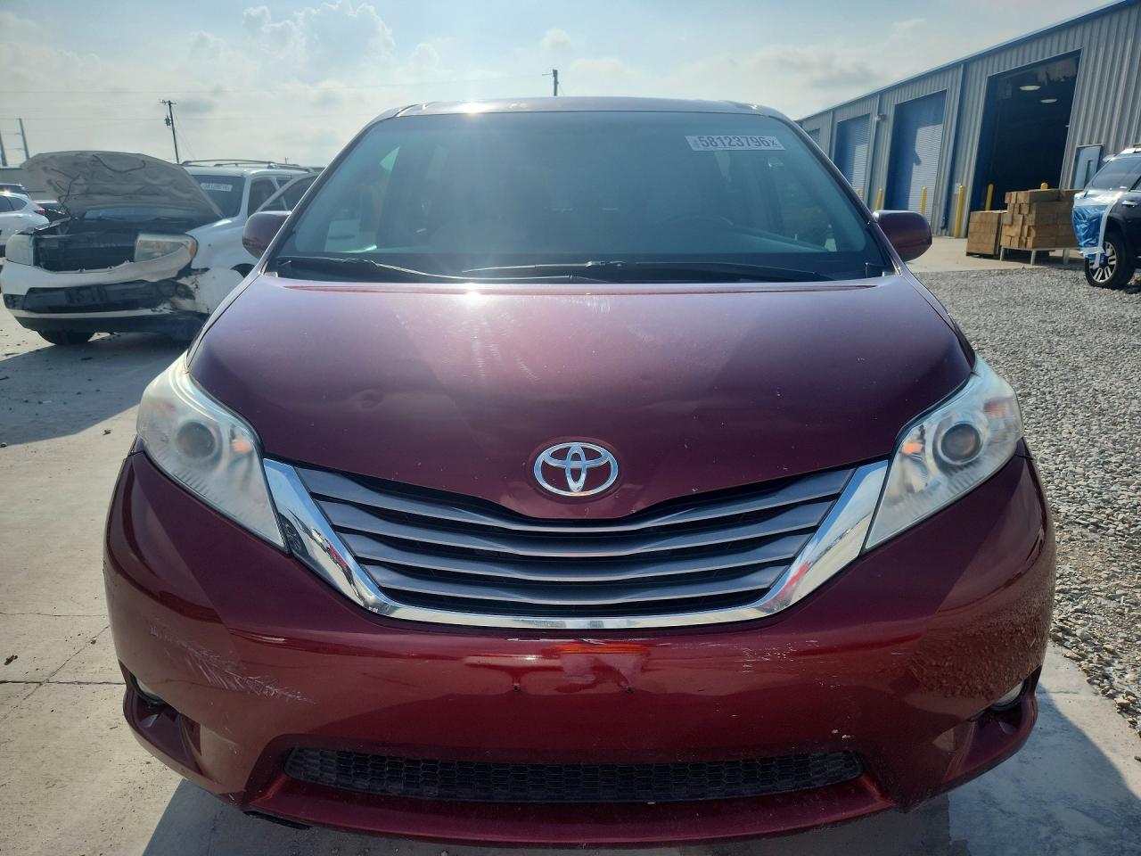 2017 TOYOTA All Models