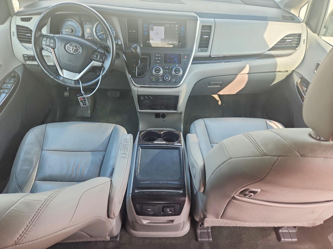 2017 TOYOTA All Models