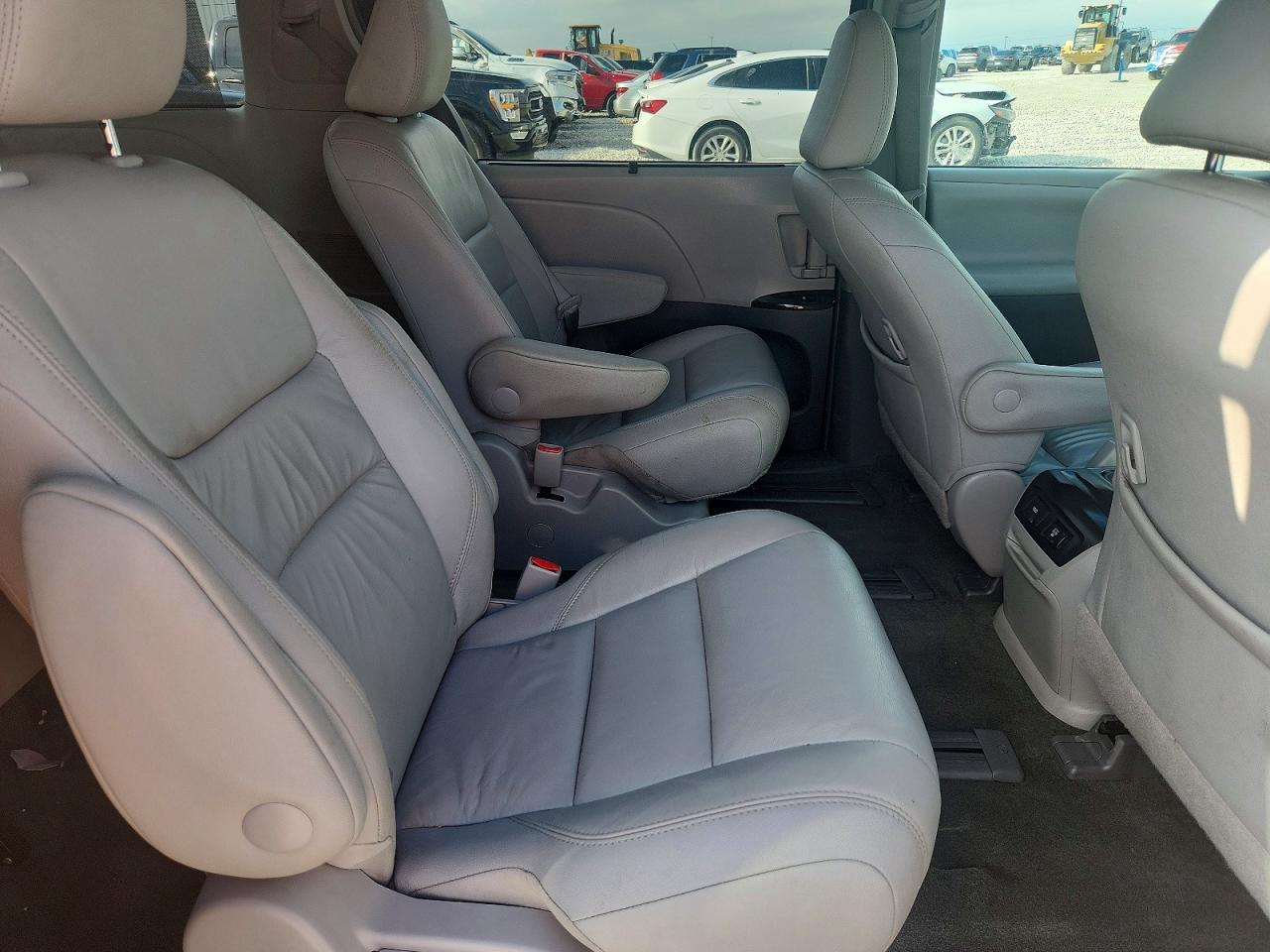 2017 TOYOTA All Models