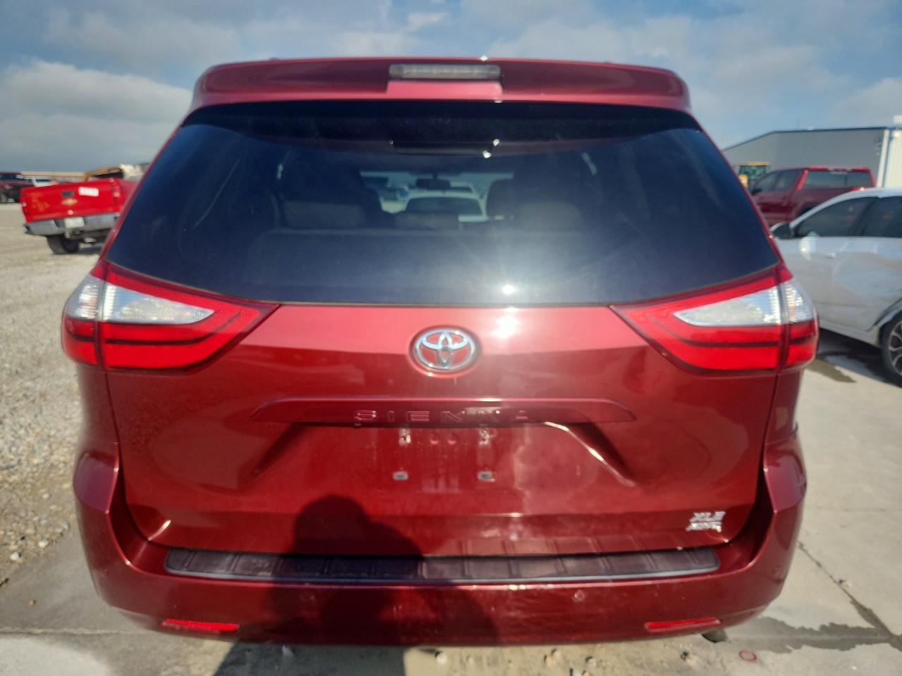 2017 TOYOTA All Models