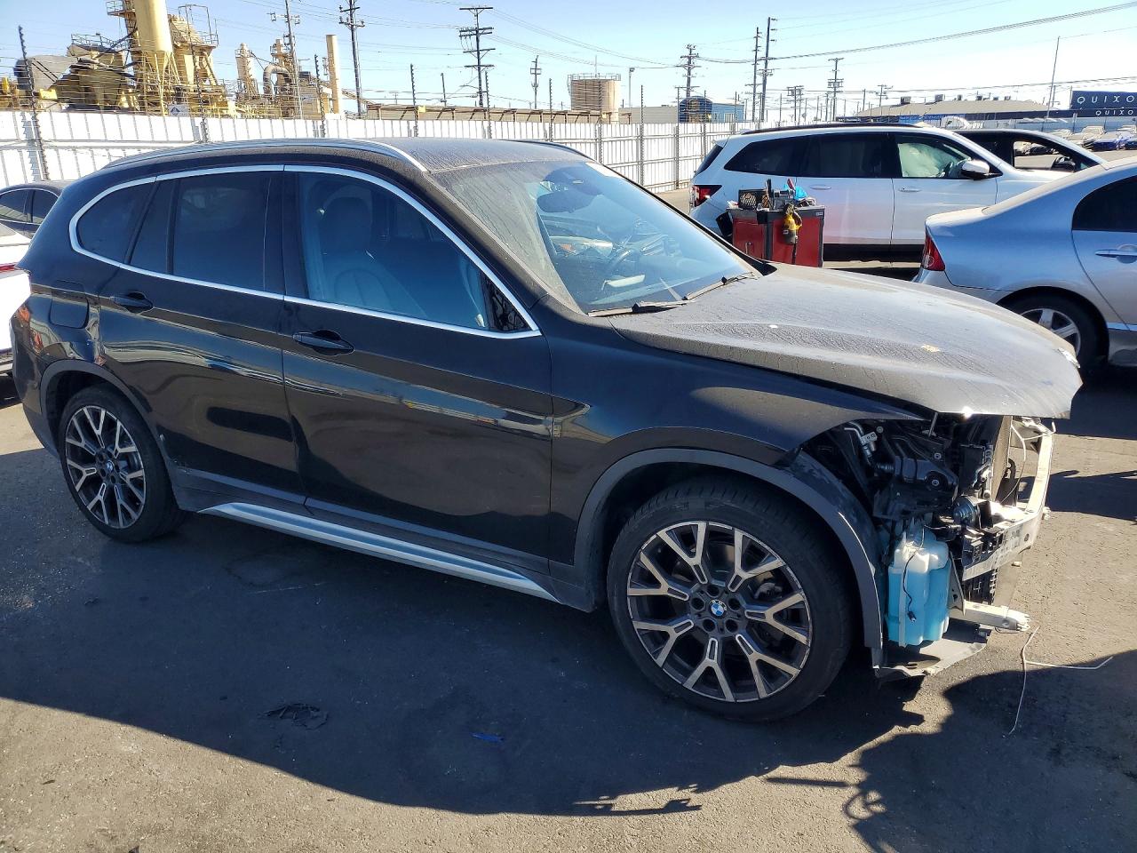 2020 BMW X1