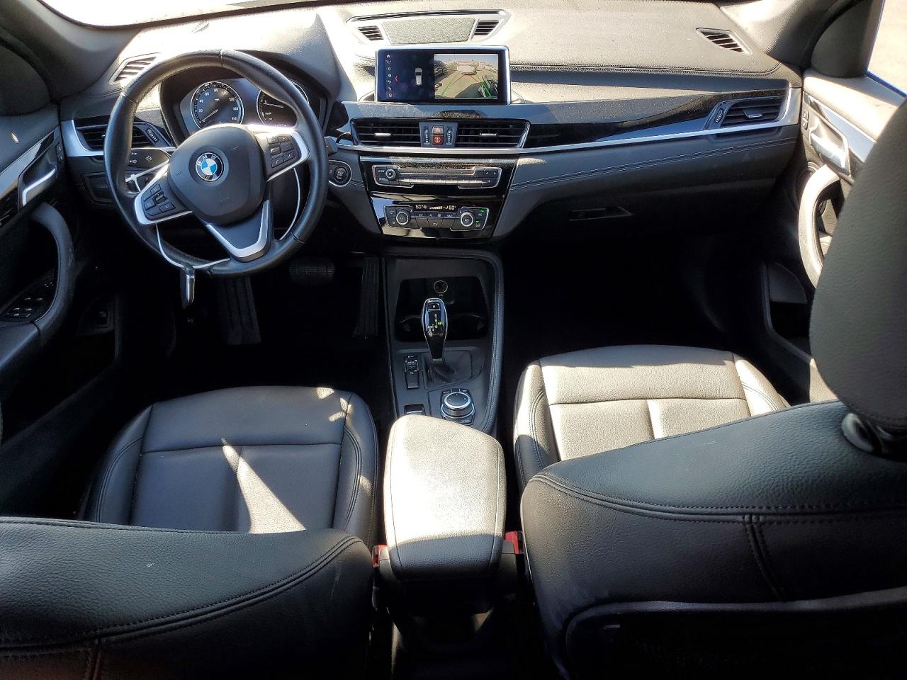 2020 BMW X1