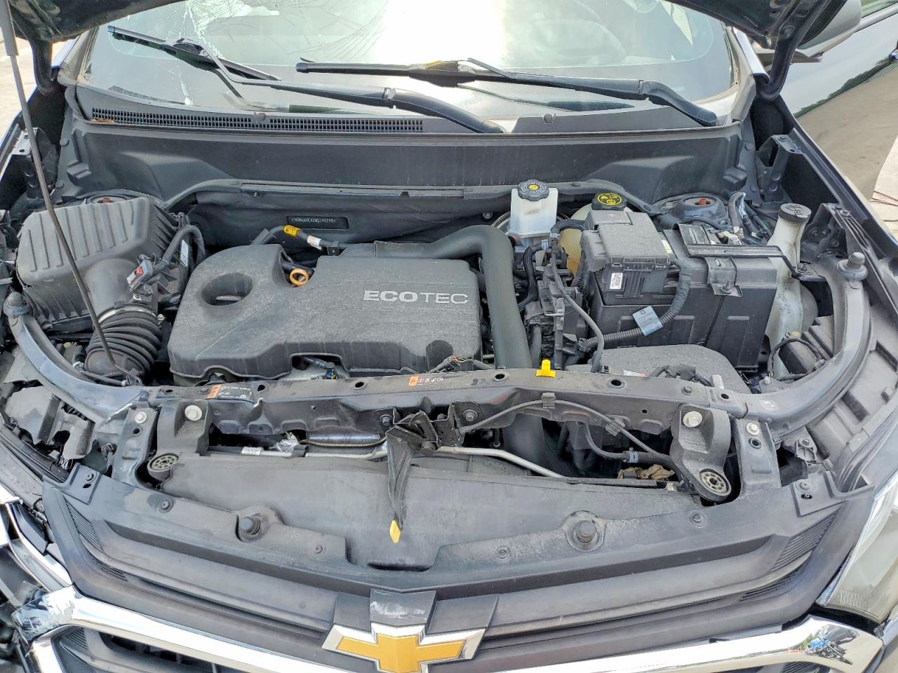 2021 CHEVROLET EQUINOX
