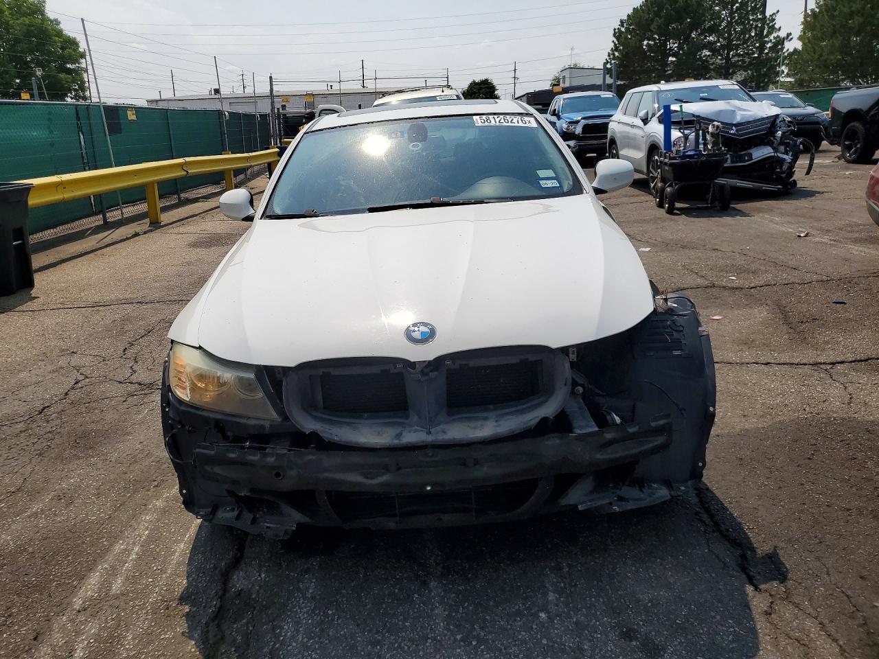 2009 BMW 3 SERIES
