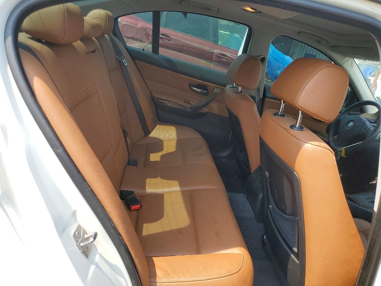 2009 BMW 3 SERIES