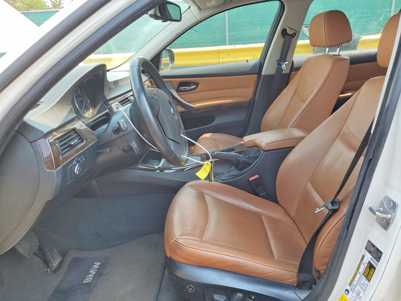 2009 BMW 3 SERIES