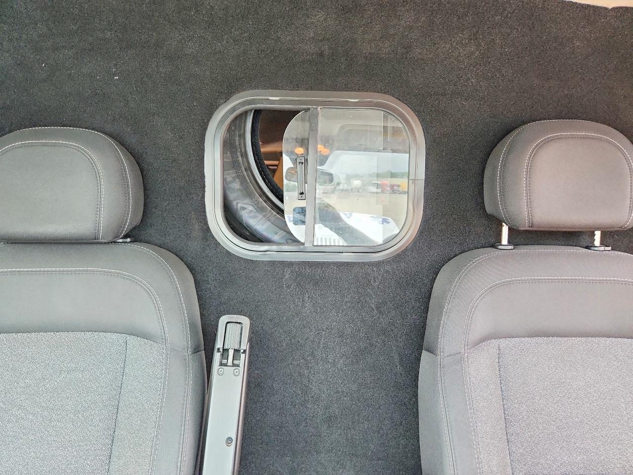 2020 RAM PROMASTER
