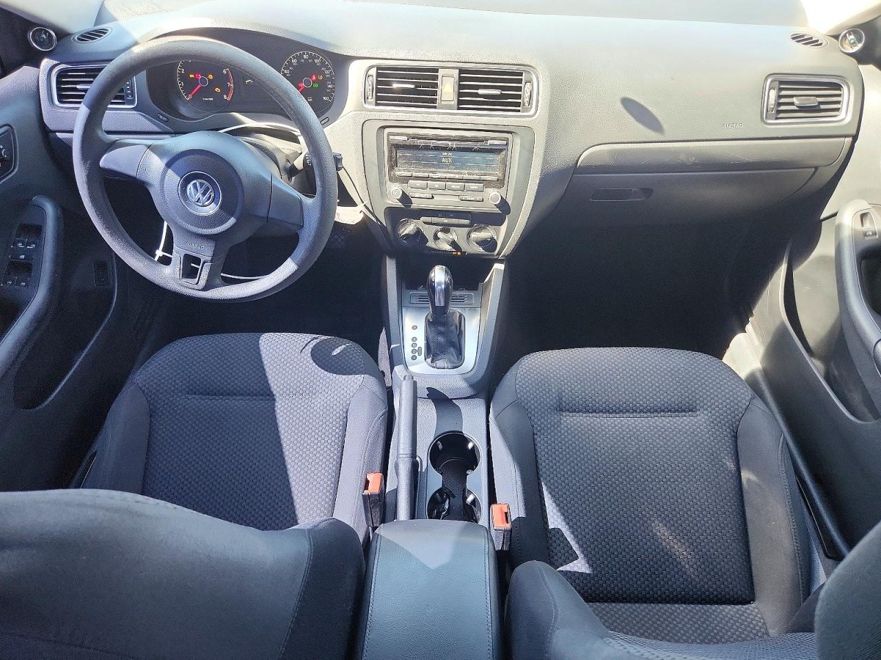 2014 VOLKSWAGEN JETTA