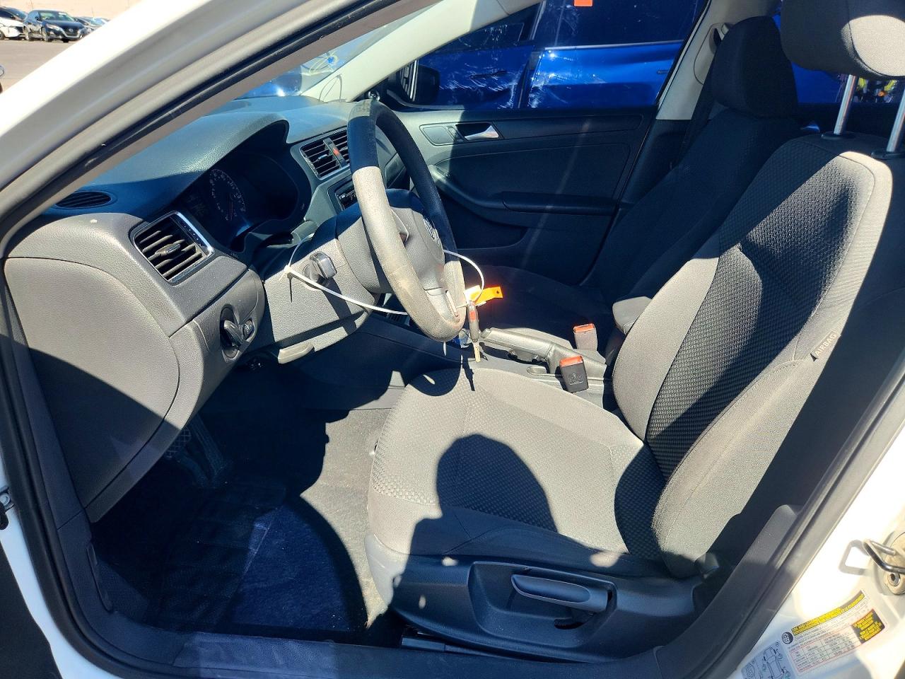 2014 VOLKSWAGEN JETTA