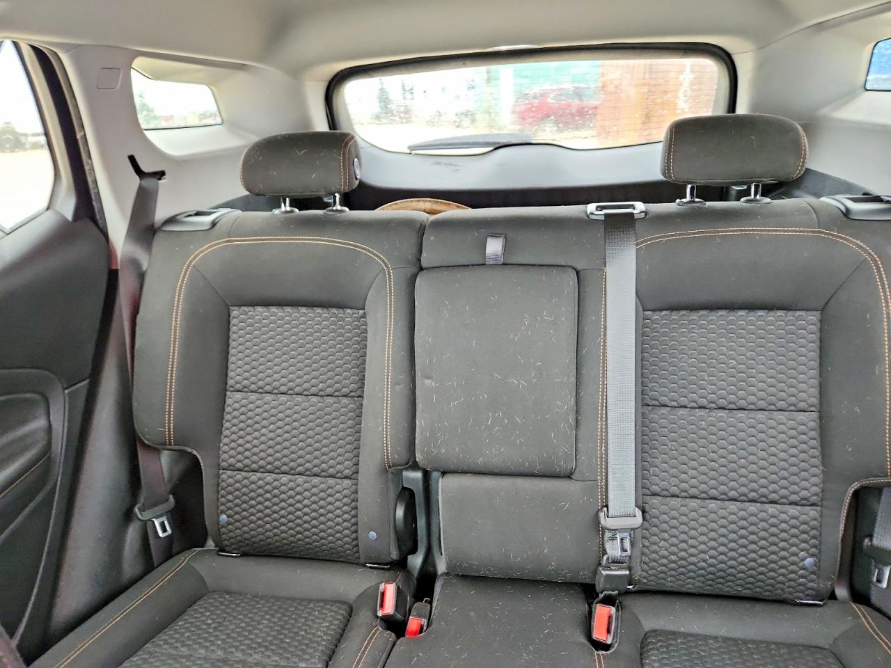 2020 GMC TERRAIN