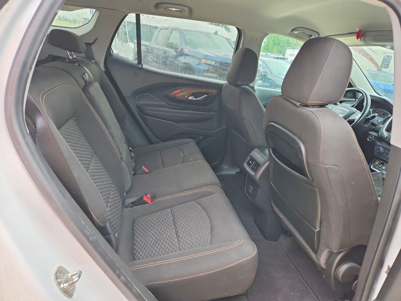 2020 GMC TERRAIN