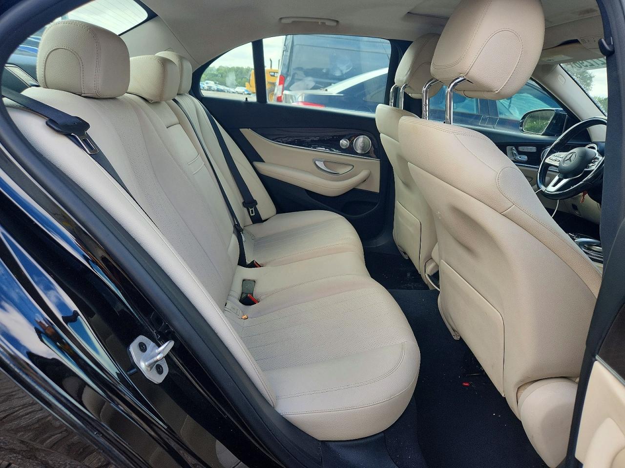 2020 MERCEDES-BENZ E-CLASS