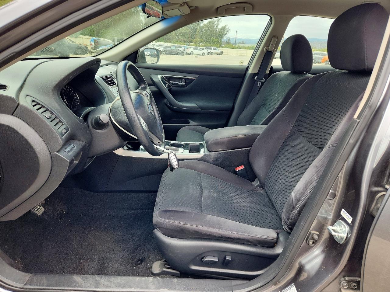 2014 NISSAN ALTIMA