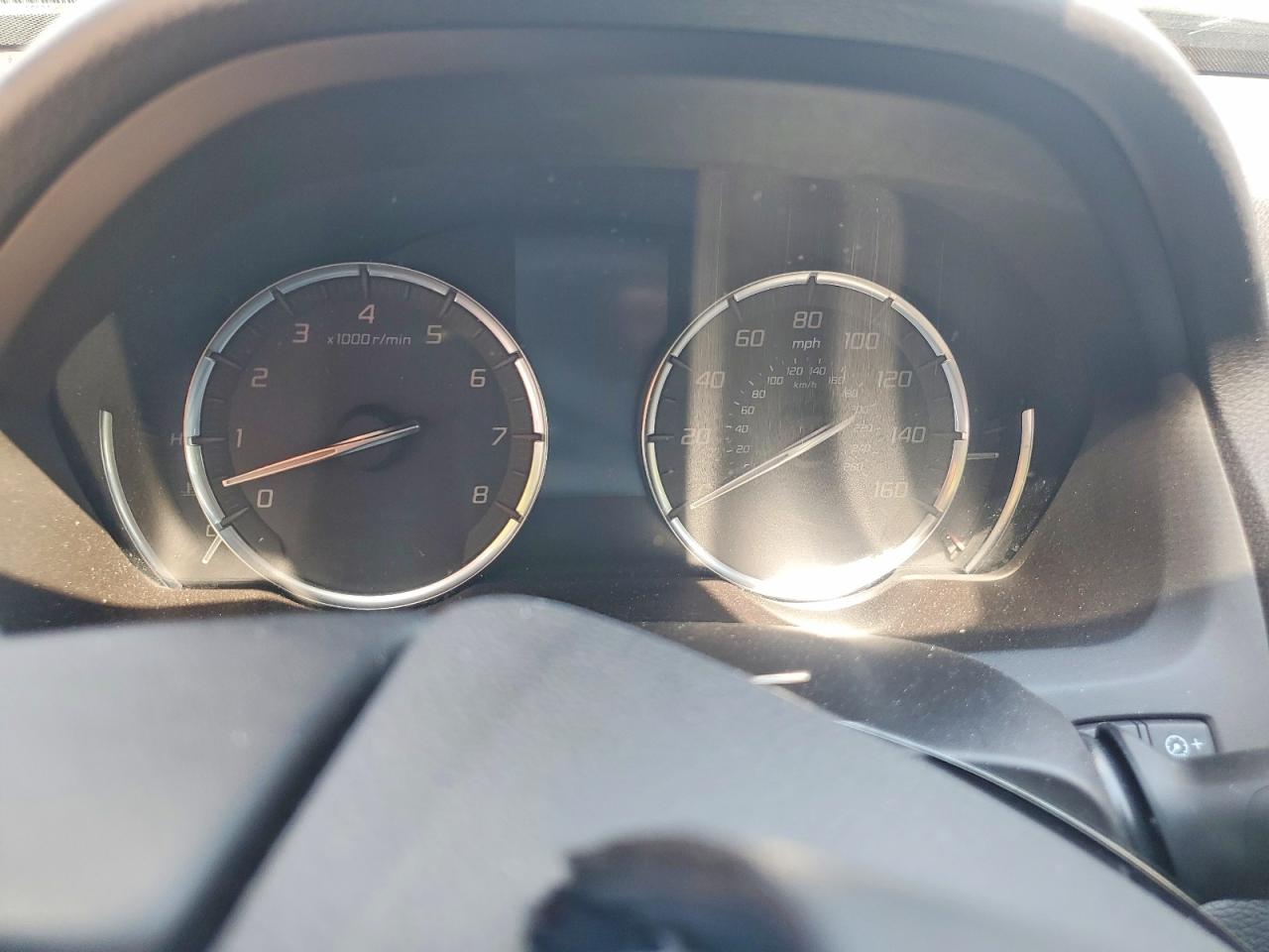 2020 ACURA TLX