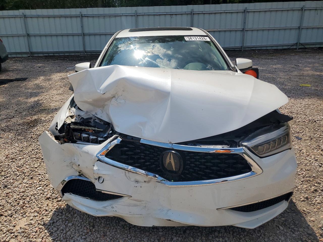 2020 ACURA TLX
