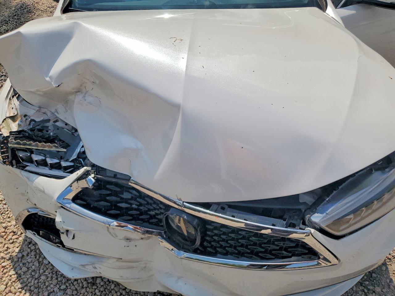 2020 ACURA TLX
