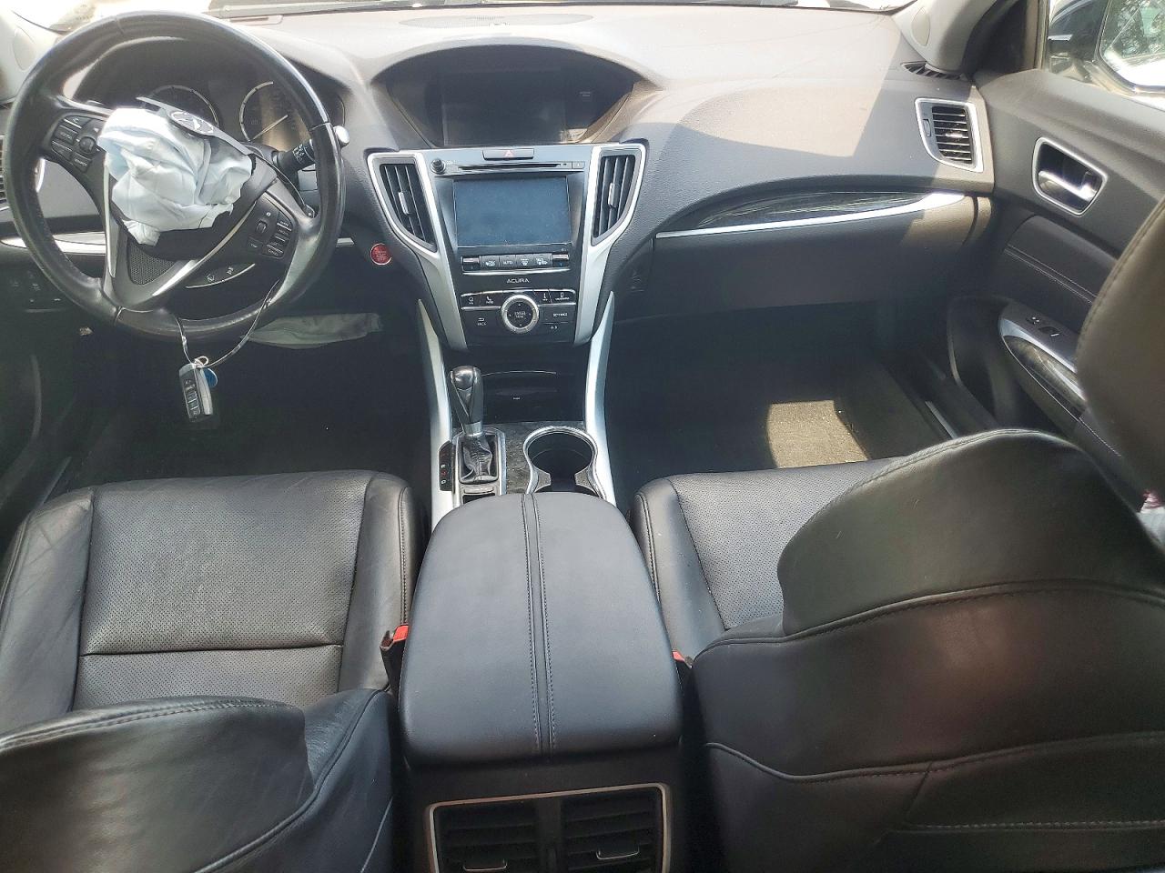 2020 ACURA TLX