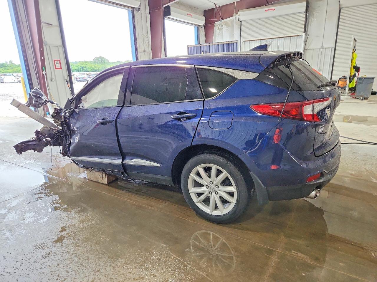 2019 ACURA RDX