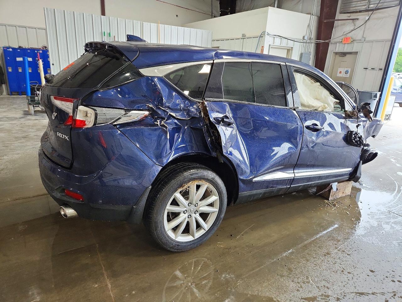 2019 ACURA RDX