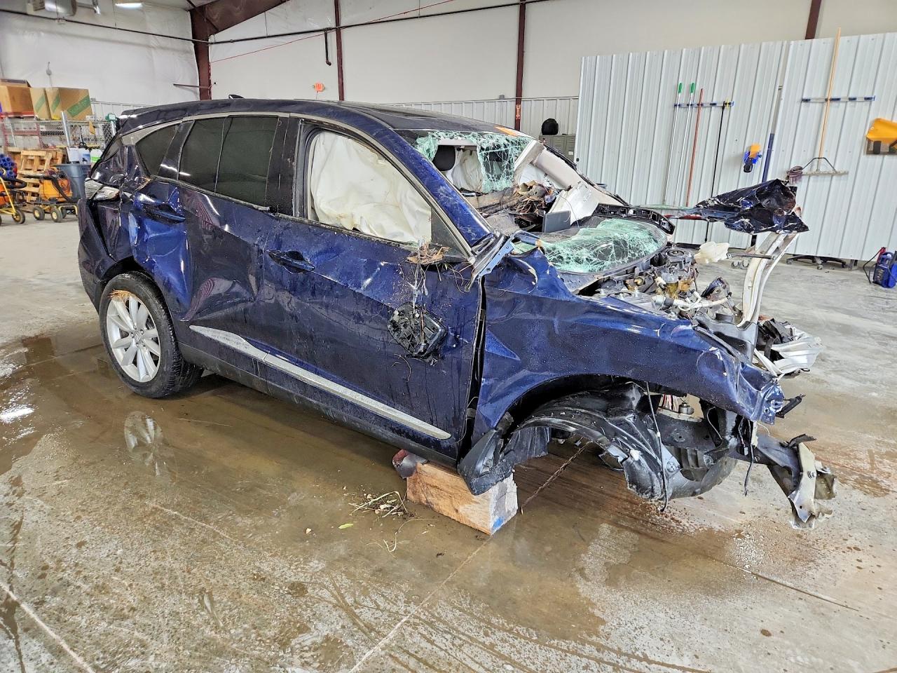 2019 ACURA RDX