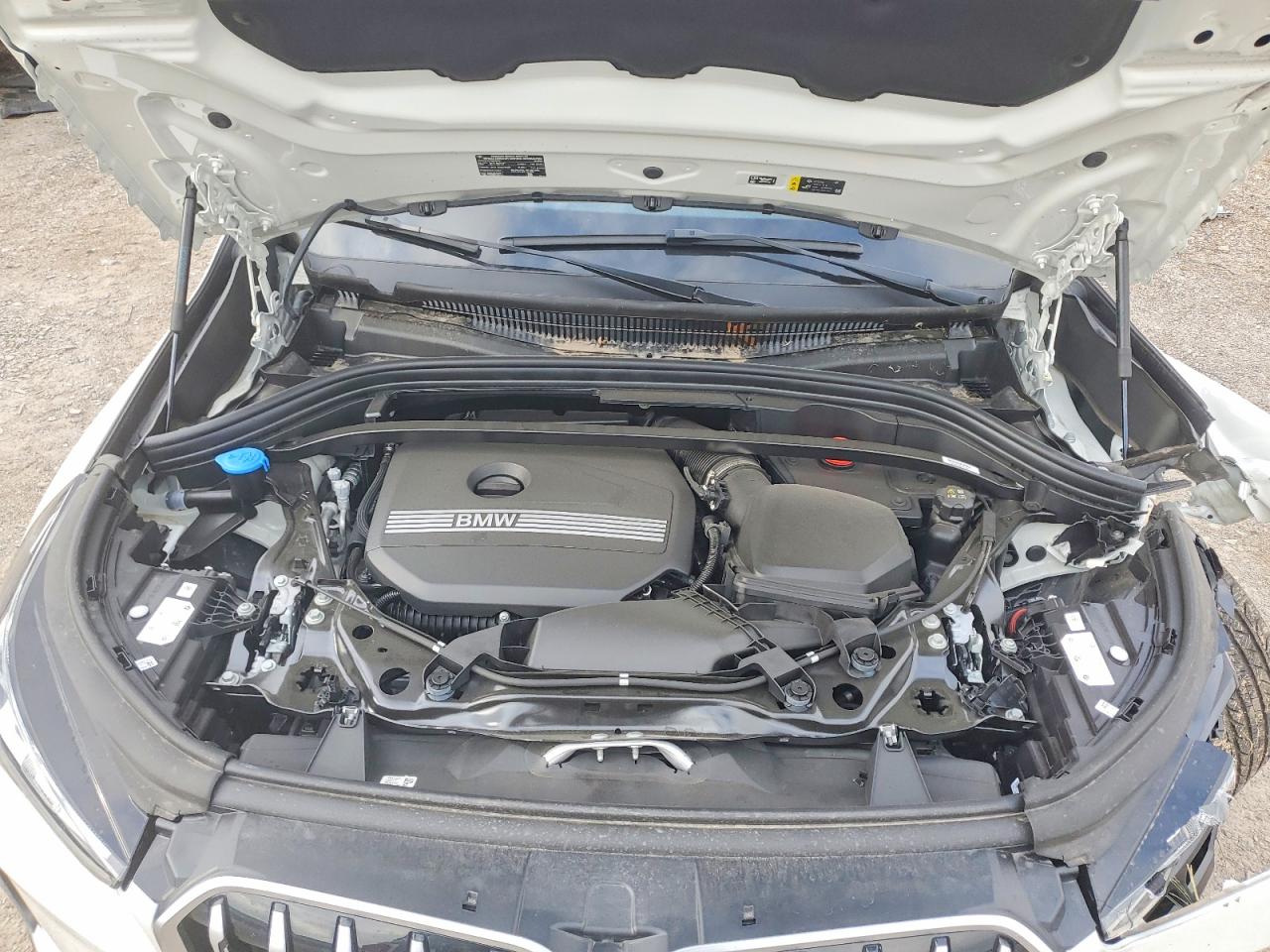 2026 BMW X1