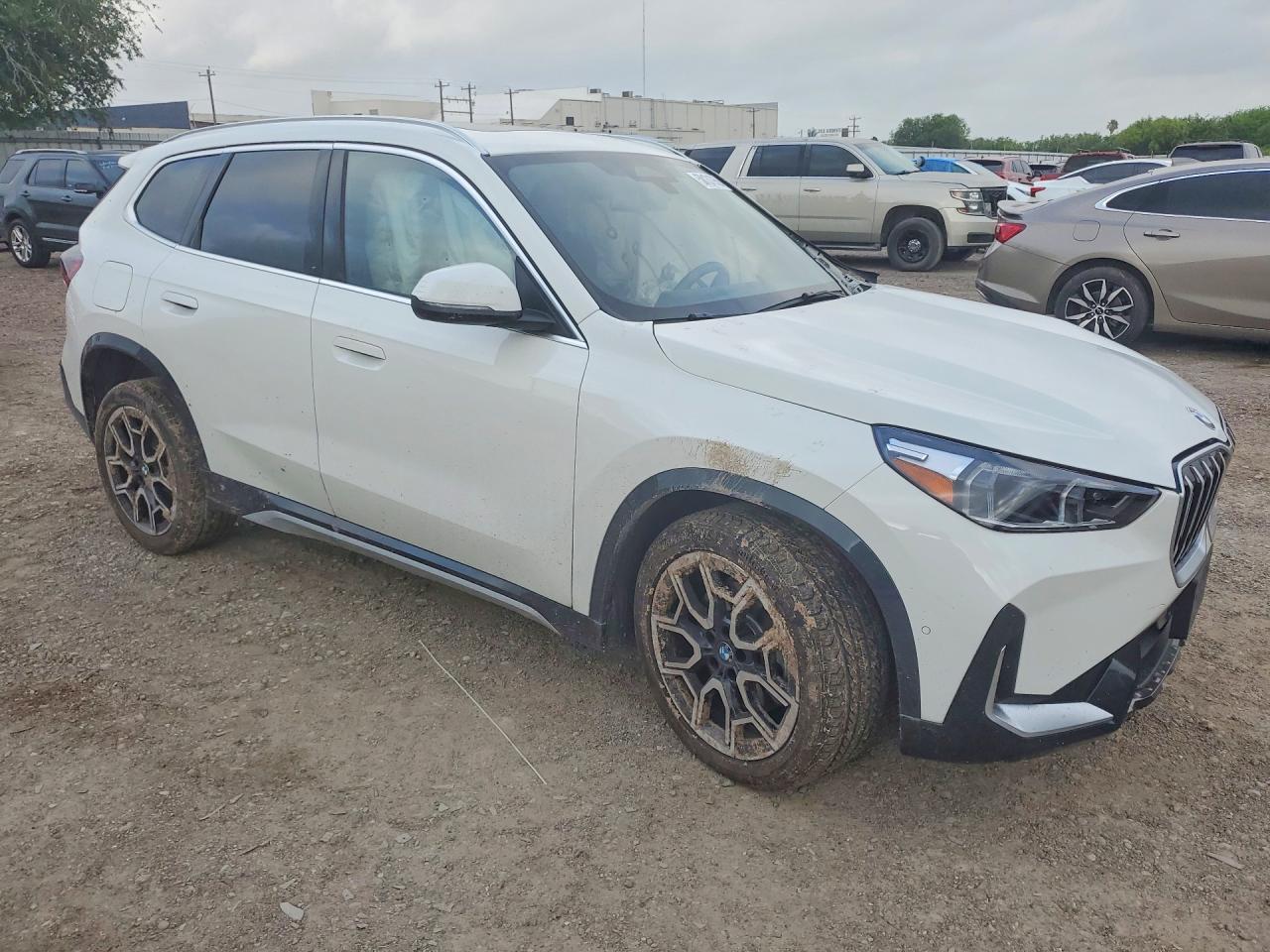 2026 BMW X1