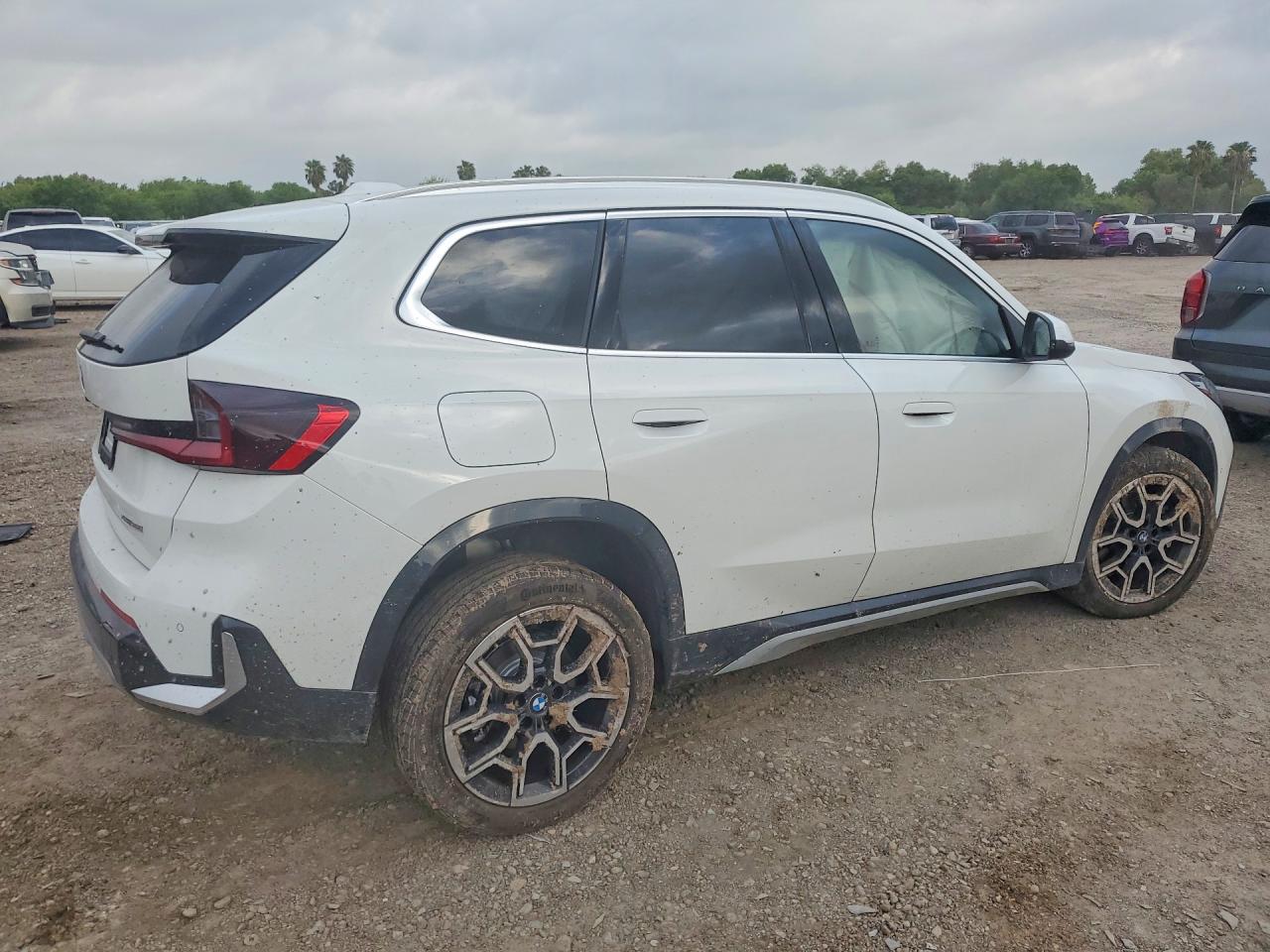 2026 BMW X1