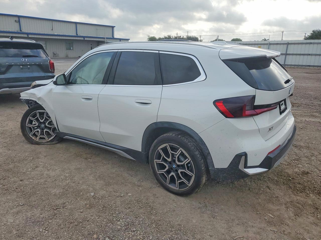 2026 BMW X1